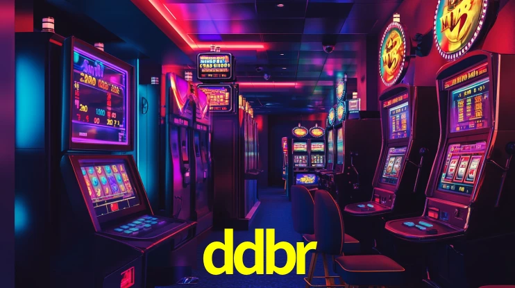 Ofertas Imperdíveis na ddbr: Promoções e Bônus Que Valem a Pena