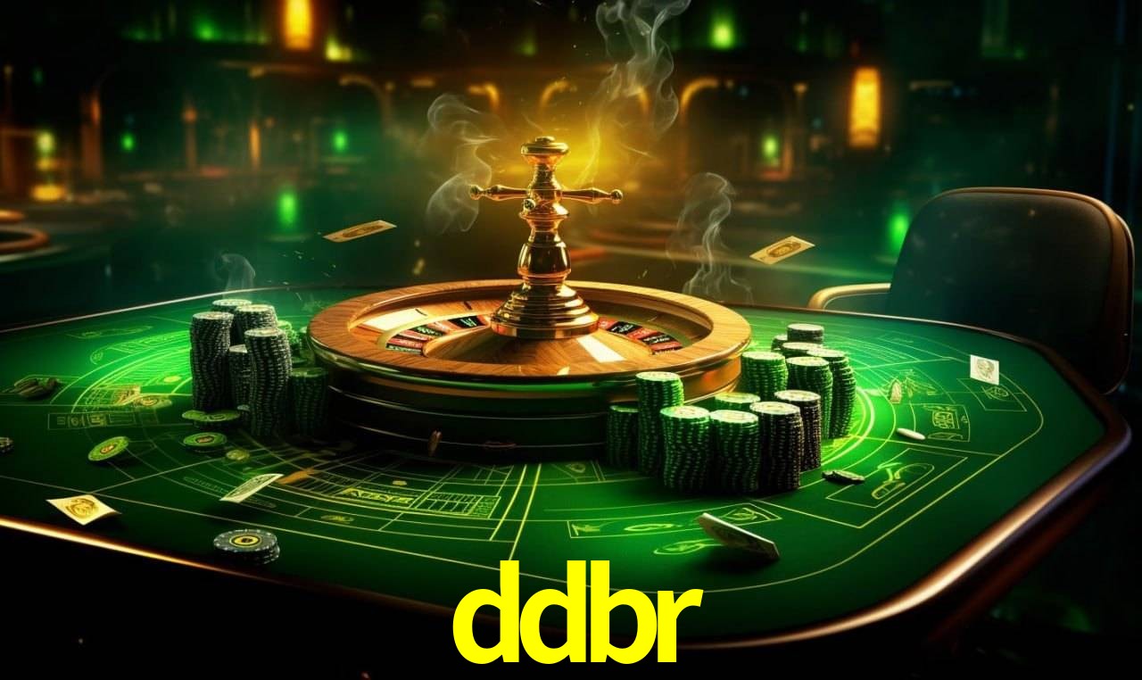 Jogos Exclusivos ddbr