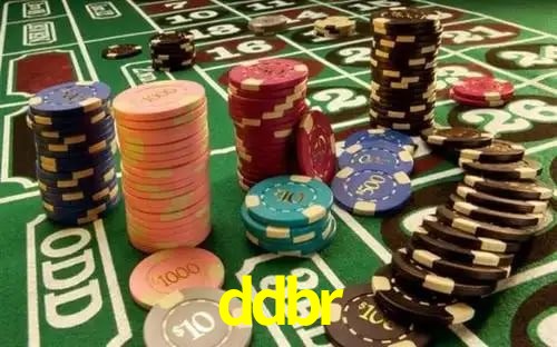 ddbr.com