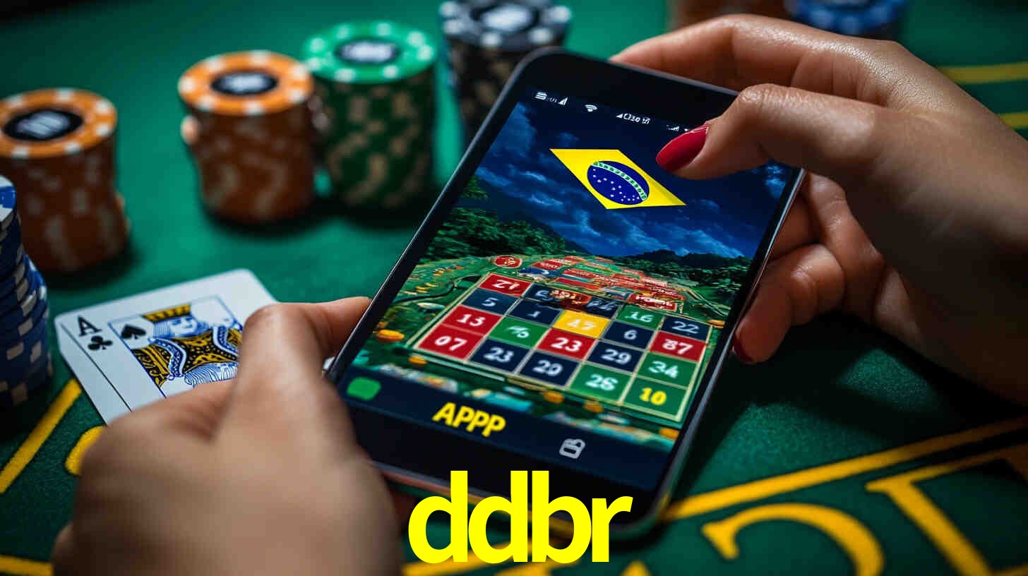 Descubra o Programa VIP da ddbr: Vantagens Exclusivas para Jogadores