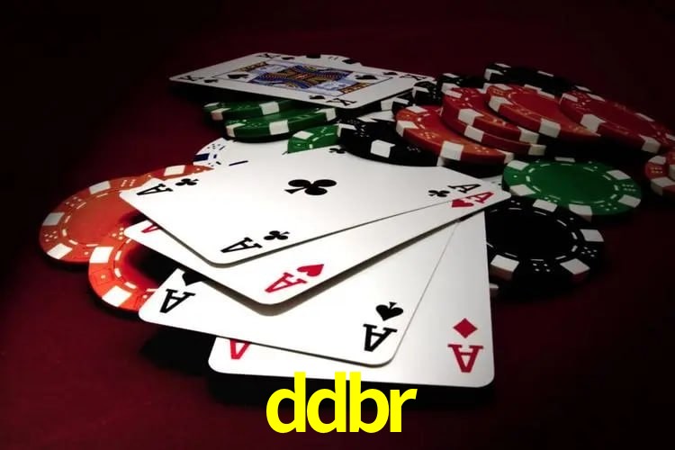 Apostas de Tênis ddbr