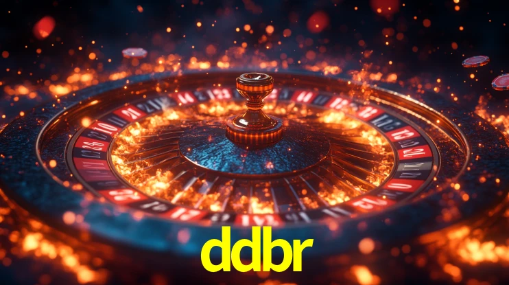 ddbr,ddbr.com