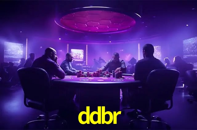 Login Seguro ddbr