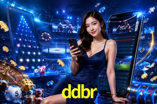 Slot Games ddbr