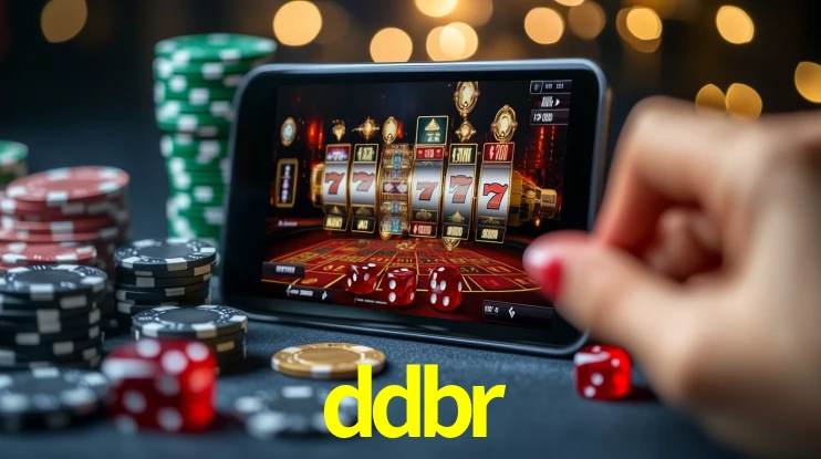 Welcome Bonus ddbr