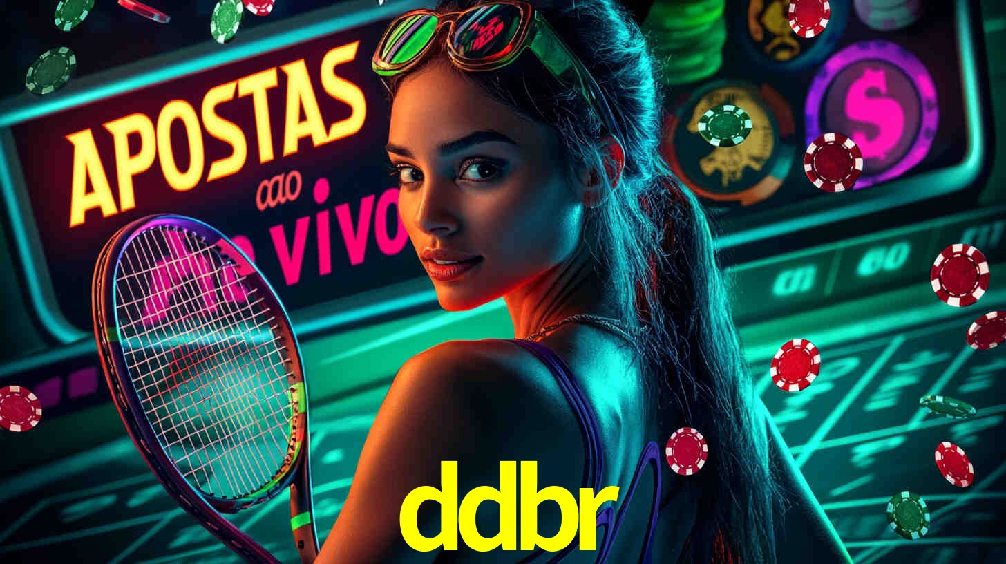 Explorando a Categoria de Eventos em Apostas na ddbr