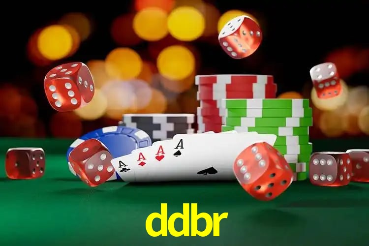 Tecnologia da Plataforma ddbr