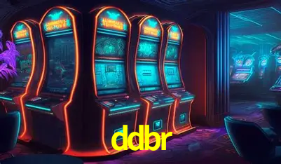Descubra o Mundo do Cassino Online com ddbr