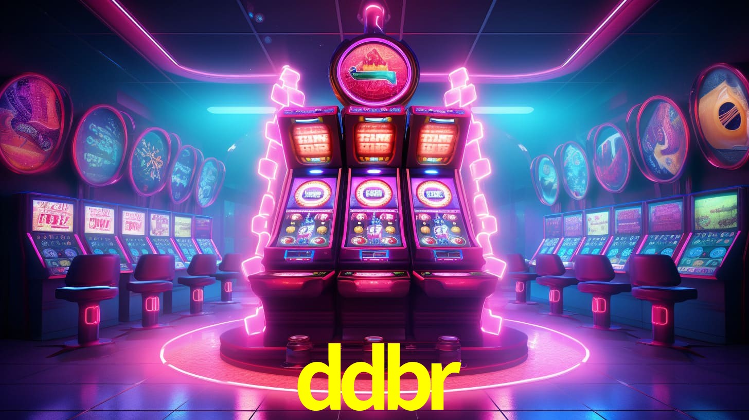 ddbr.com
