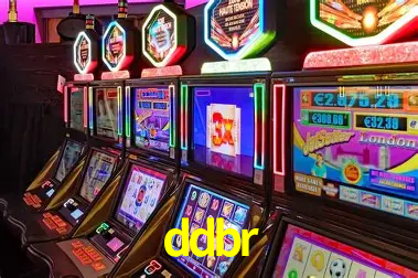 A Emoção da Loteria na ddbr: Uma Chance de Mudança de Vida