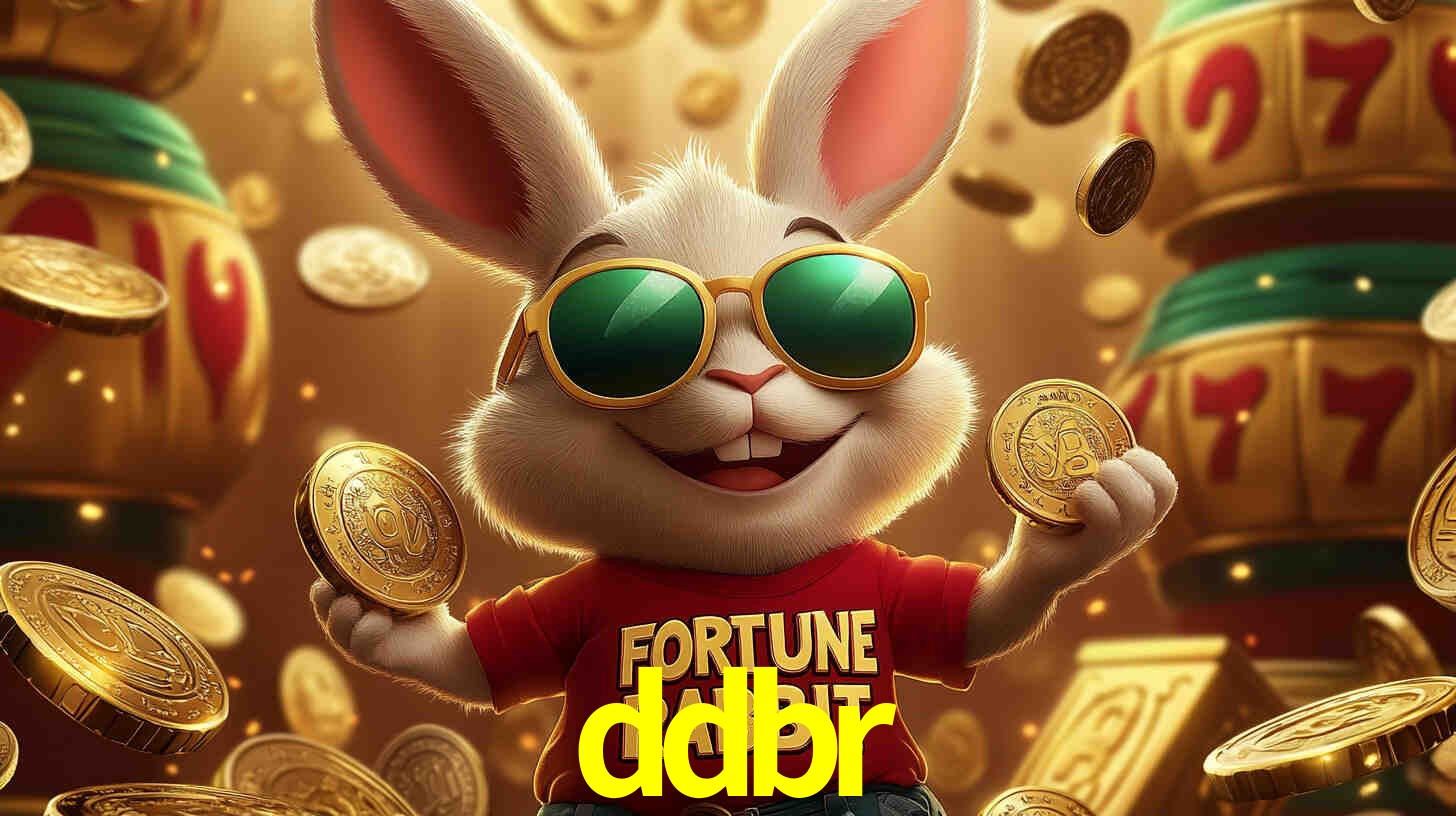ddbr.com