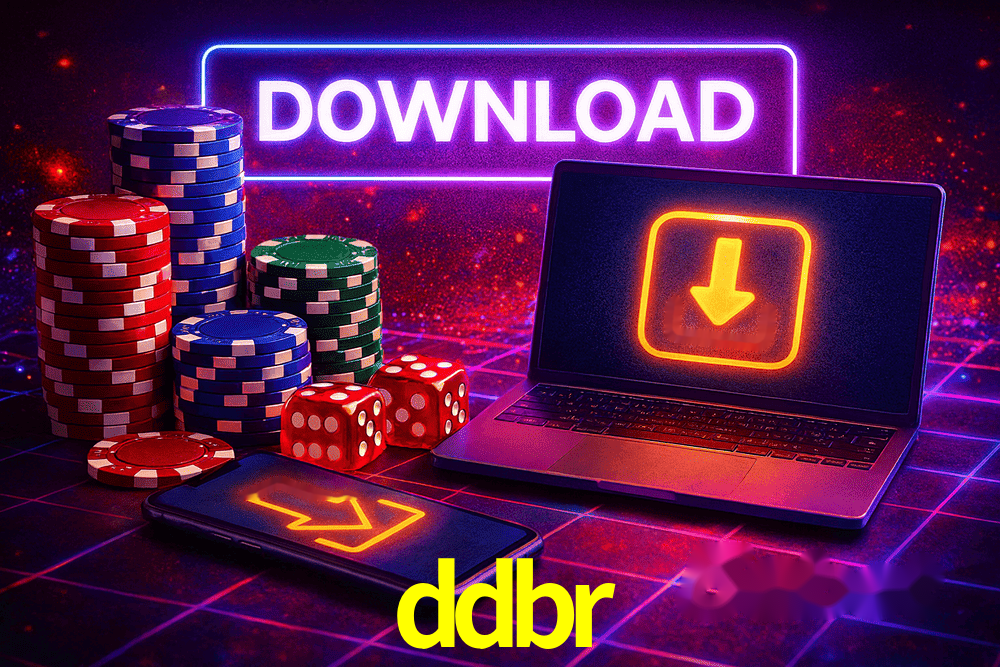 Mesas ao vivo ddbr