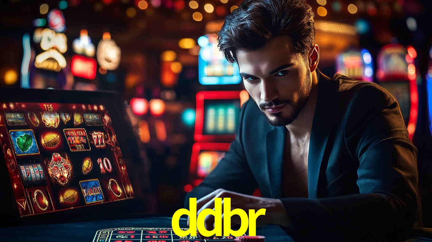 ddbr