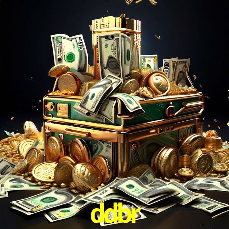 Diretório de Jogos ddbr