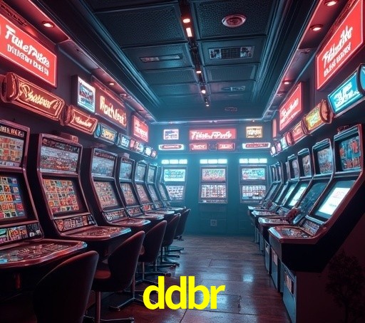 Depósito e saque na ddbr