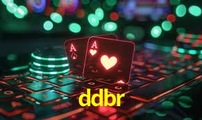 Casino Ao Vivo ddbr