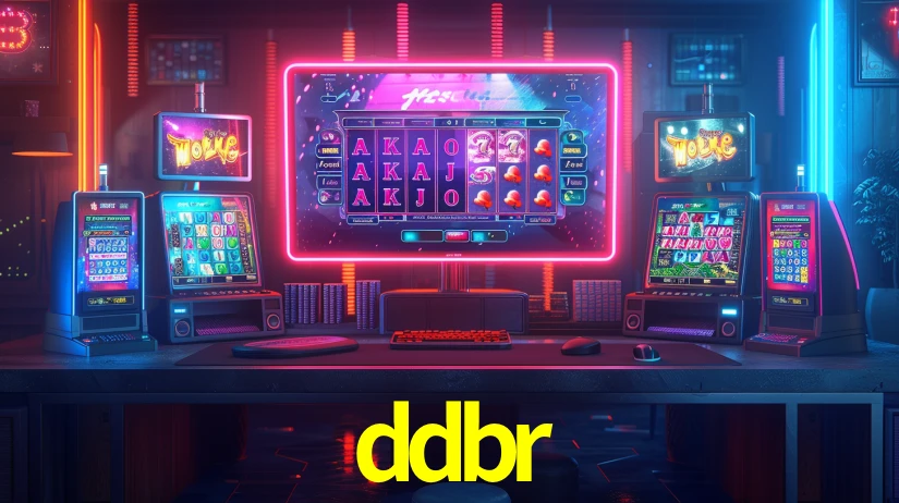 ddbr