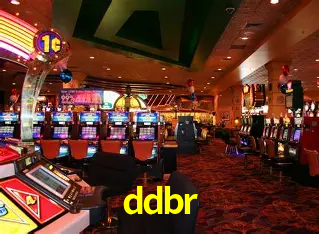 Descubra o Mundo do Cassino Online com ddbr