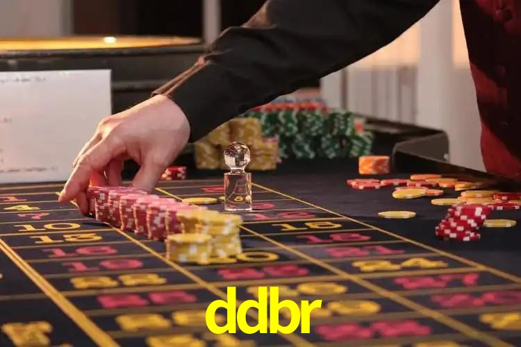 Descubra a Essência do ddbr: Nossa História e Compromissos