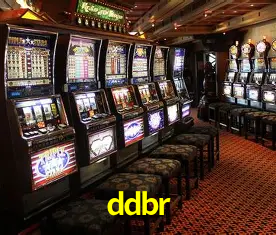 A Revolução dos Aplicativos de Jogos no ddbr