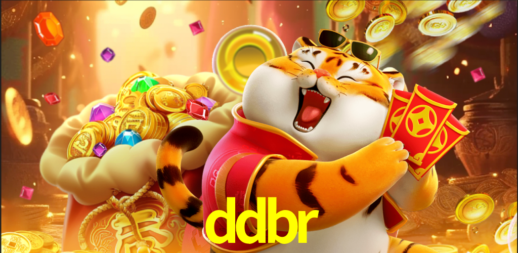 ddbr: Jogue Crash e Experimente Alta Recompensa Instantânea