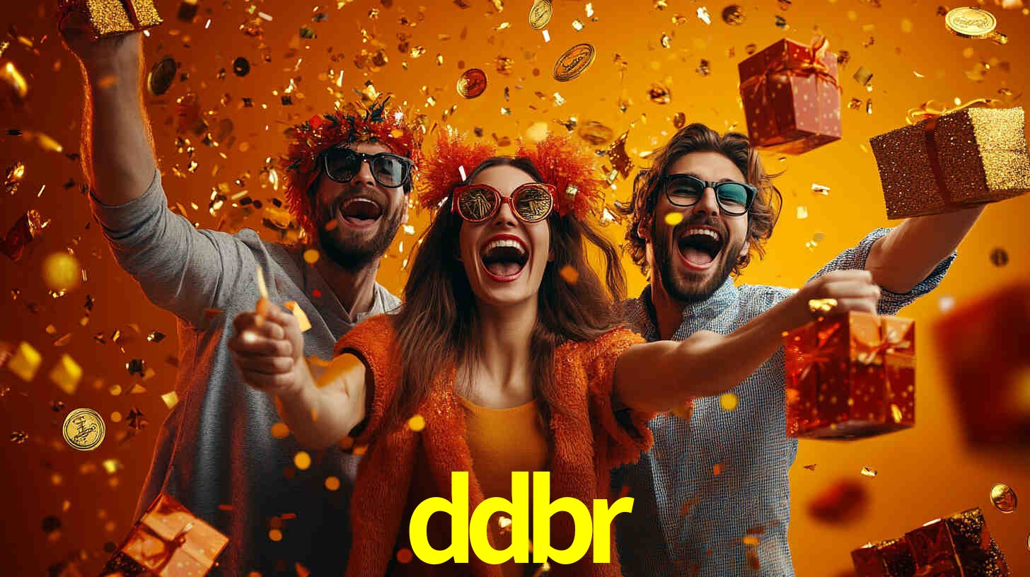 ddbr