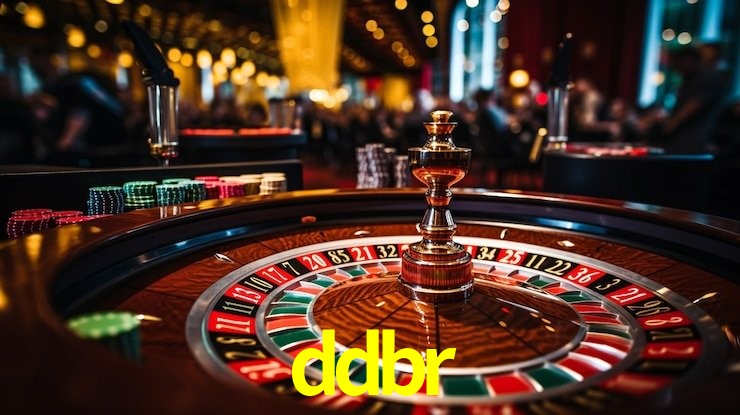 Blackjack na ddbr