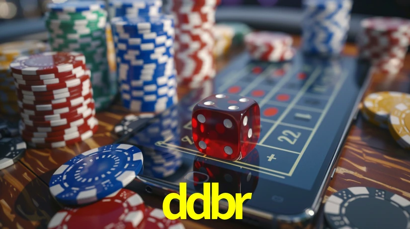 Bônus Generosos e Exclusivos no ddbr para Você!