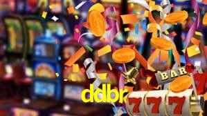 ddbr