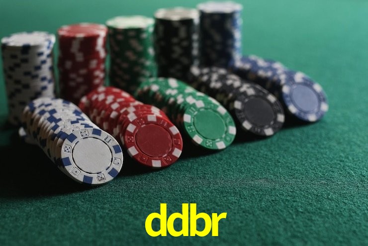 Games Directory ddbr