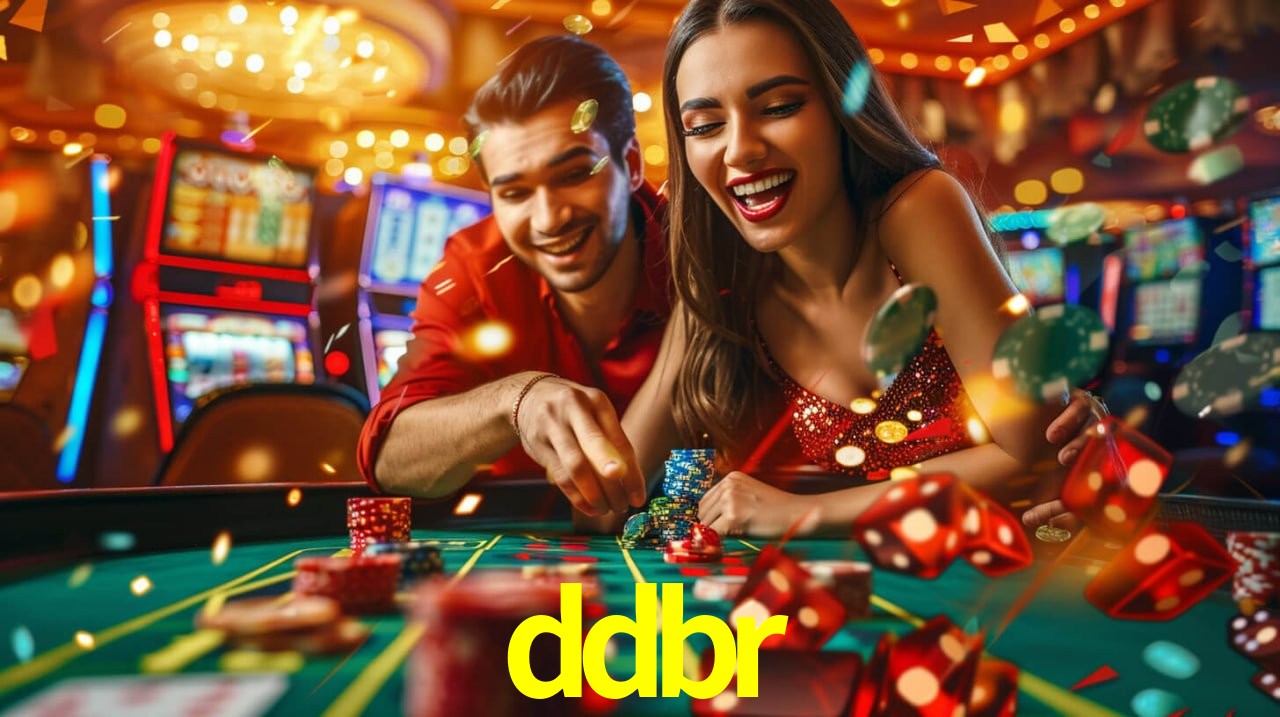 Promoções Sazonais ddbr