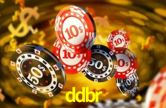 Recursos de Bônus ddbr