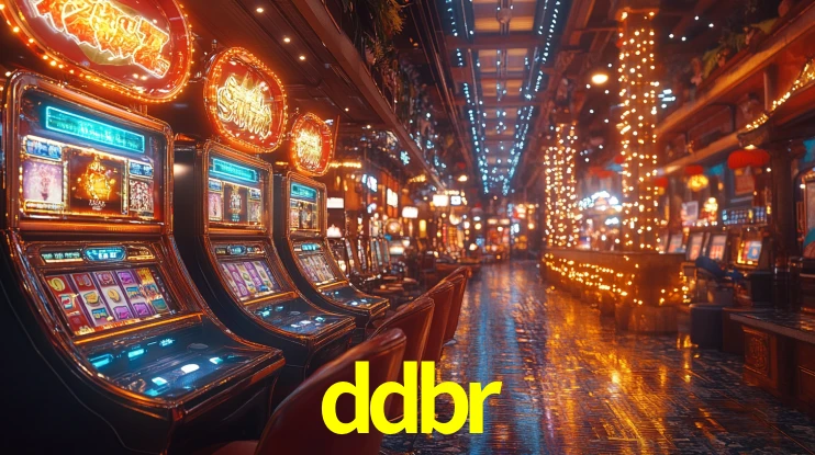 ddbr