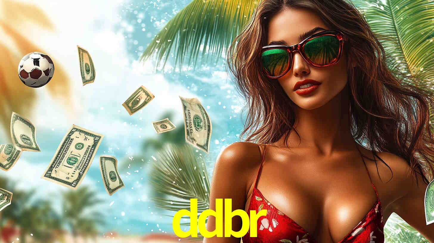 Descubra a Essência do ddbr: Nossa História e Compromissos