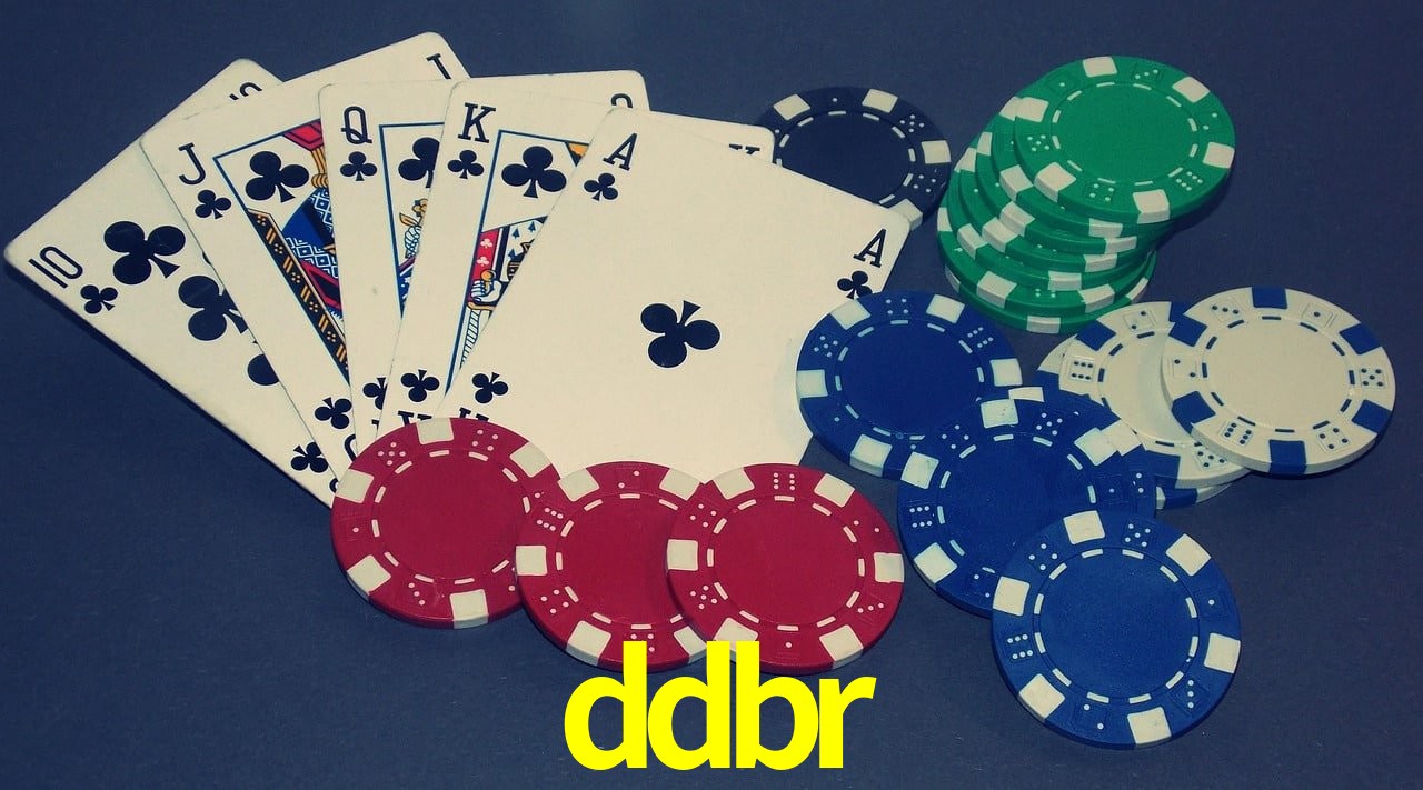 Live Casino ddbr