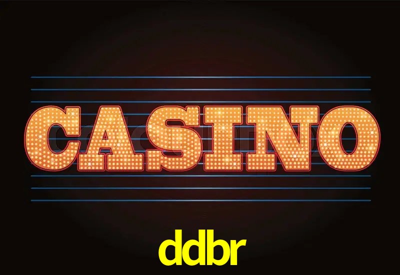 Provedores de Jogos ddbr