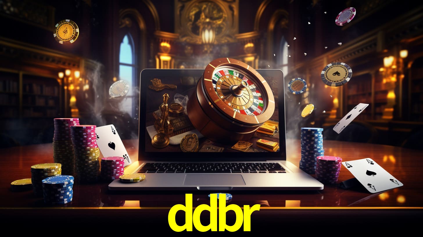 VIP Casino ddbr