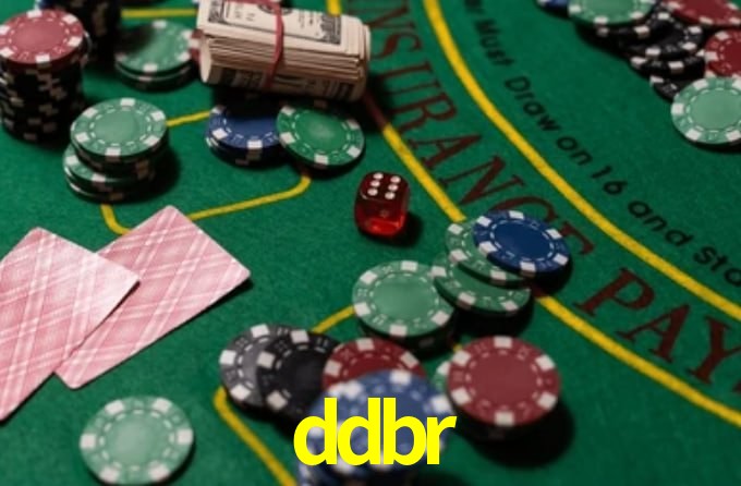 ddbr,ddbr.com