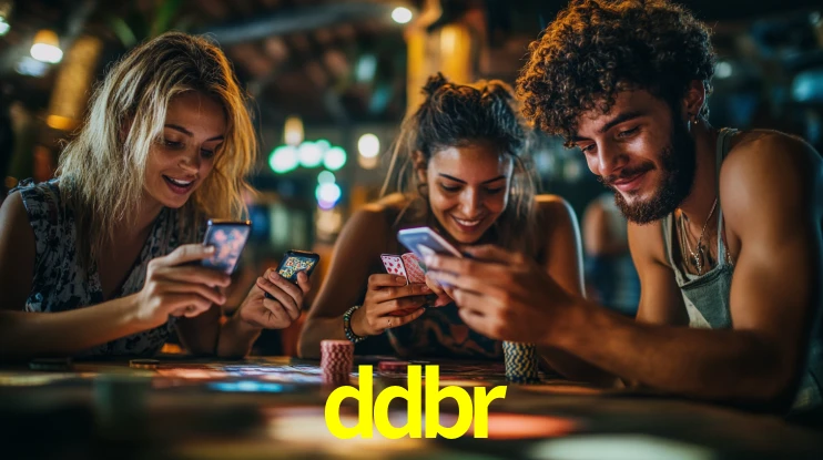 Live Casino ddbr
