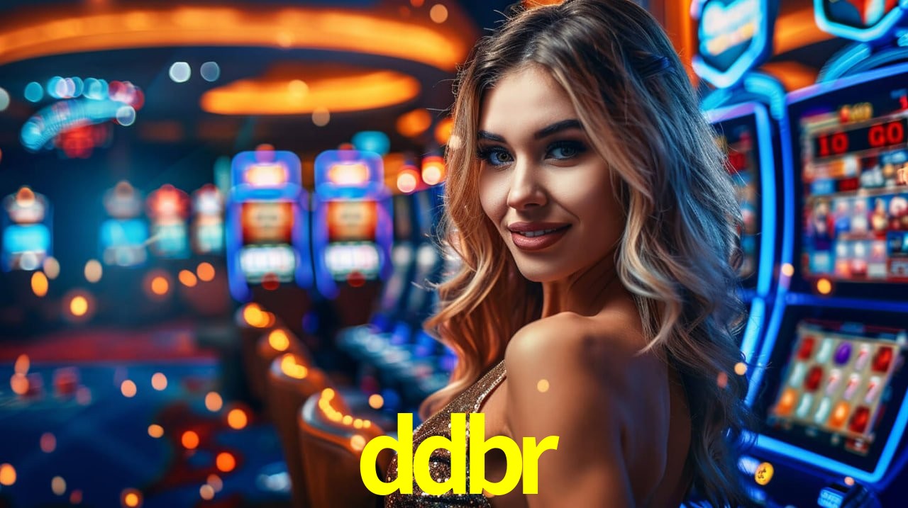 Game Providers ddbr
