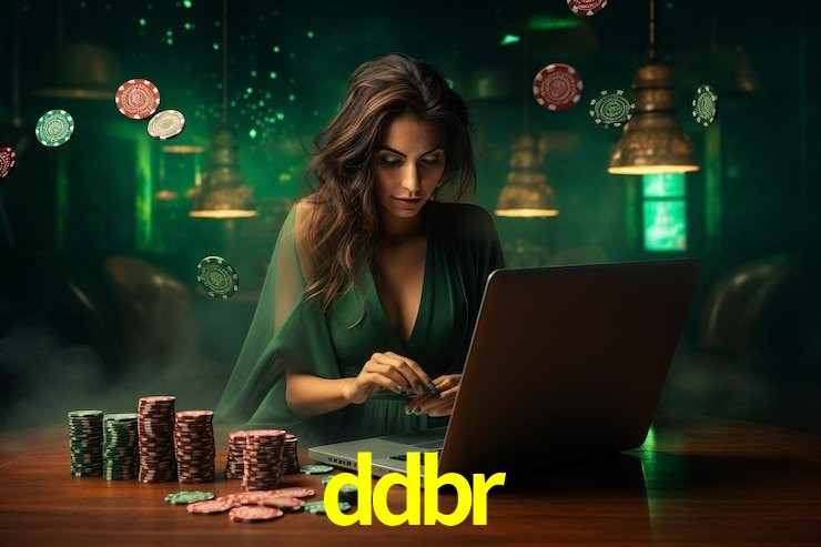 Apostas ao vivo ddbr