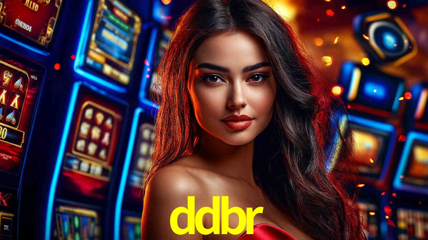 A Emoção da Loteria na ddbr: Uma Chance de Mudança de Vida