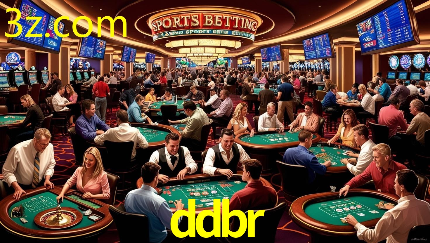 DDBR