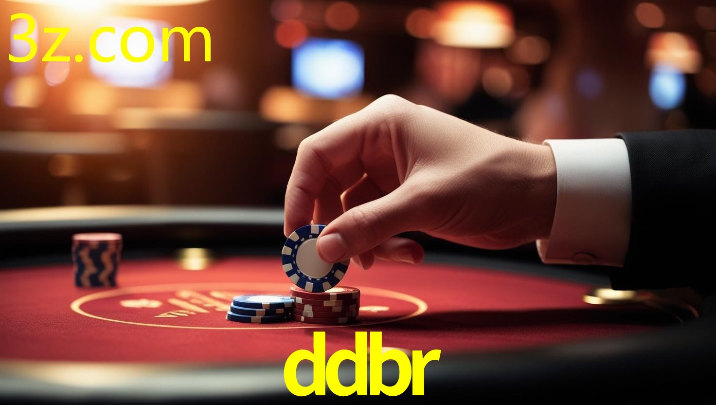 DDBR