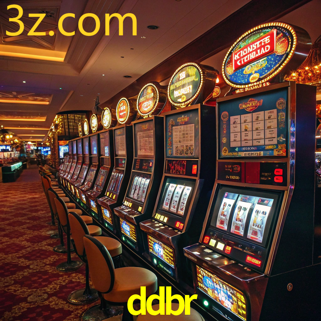 DDBR